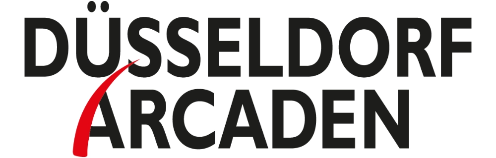 Düsseldorf Arcaden