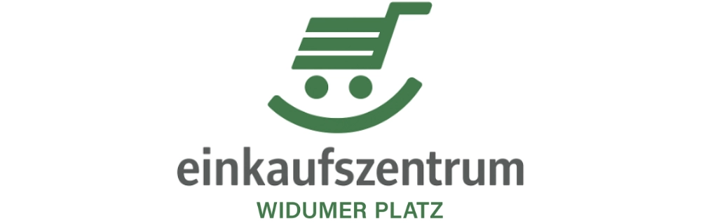 Einkaufszentrum Widumer Platz